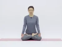现代女性冥想瑜伽：10分钟实现减压、抗衰与内在成长