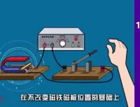 堂豆学物理启蒙动画课：300+知识点趣味教学，轻松掌握物理基础