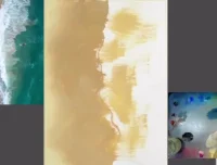 油画入门十讲：从调色到肌理技法专业课程