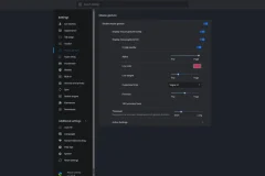 猫眼浏览器 (Catsxp) 官方版