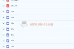 陆杰峰初三中考语文目标阅读写作班