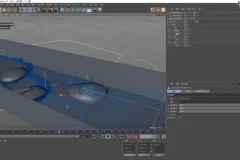 翼狐C4D教程宝典：基础到进阶全方位学习指南