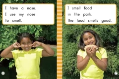 雪梨老师少儿英语绘本跟读课：164节课程提升少儿英语口语