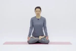 现代女性冥想瑜伽：10分钟实现减压、抗衰与内在成长