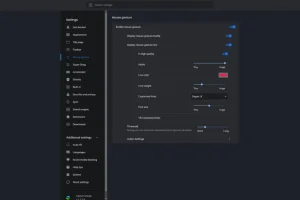 猫眼浏览器 (Catsxp) 官方版