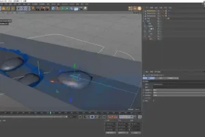 翼狐C4D教程宝典：基础到进阶全方位学习指南