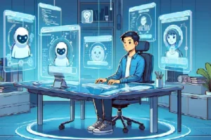 AI时代真学霸思维学习方法课