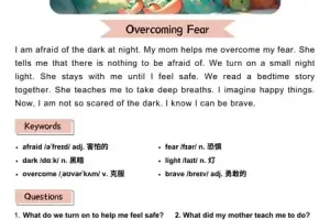 《100天英语小短文：每日一篇提升英语能力（含音频+视频）》