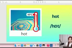 能能老师Unlock Basic英语基础课：全面掌握社交与生活场景英语