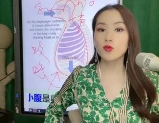 王乙婷声乐课：12个歌唱技巧突破与纠错指南