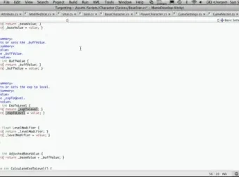 Unity RPG游戏开发全攻略：从零到精通实战教程