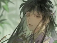 或或Procreate古风半厚涂人物插画课程