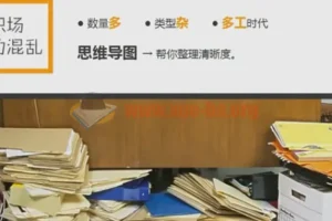 沪江网校高效能自我管理学霸班（新版）