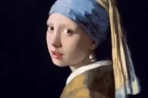 AI老照片复活教程：12节课系统掌握修复技巧