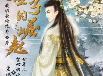 有声小说《世子的崛起》：小疯子＆甘草儿精品双播703集完结