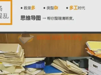 沪江网校高效能自我管理学霸班（新版）