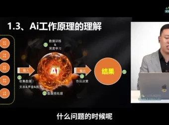 飞橙AI实战课：视频教程与案例解析
