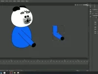 AN软件零基础沙雕动画制作全攻略
