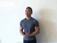 麦大湿蜜臀塑形训练课程：松解激活+针对性动作