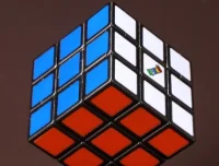 魔方教程大全：从入门到精通，覆盖各阶魔方与高级技巧