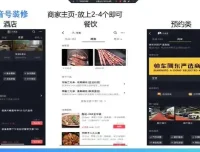 抖音同城门店引流实战：从零打造爆款电商培训课程