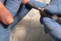 《美甲全技能速成：从基础到高级创意设计》