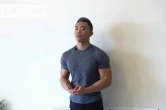 麦大湿蜜臀塑形训练课程：松解激活+针对性动作