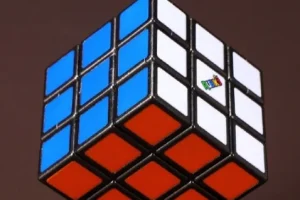 魔方教程大全：从入门到精通，覆盖各阶魔方与高级技巧