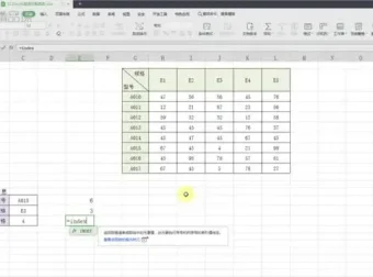 15节课精通高颜值电子表格：从基础到高阶全攻略