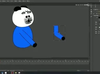 AN软件零基础沙雕动画制作全攻略