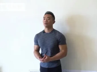 麦大湿蜜臀塑形训练课程：松解激活+针对性动作