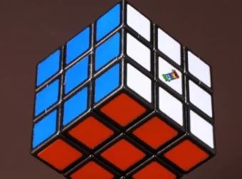 魔方教程大全：从入门到精通，覆盖各阶魔方与高级技巧