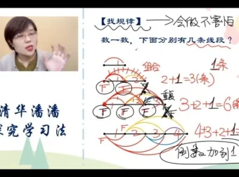 清华学霸思维课：12种数学启蒙法与世界谜题真题解析