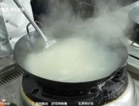 比尔盖南100种热门小吃技术课程