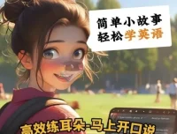 英语小短文学习资料包（视频+音频+文本）