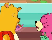 水木幼教学堂100集儿童手工绘画教程