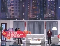 小品《干杯吧 爸爸》，潘斌龙、韩雪、钱枫、蒋诗萌温情演绎