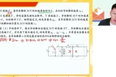2025高考物理密训班：孙竞轩原创卷精讲与答题技巧传授