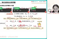 2024高三化学冲刺班：裴一诺助力高效提分