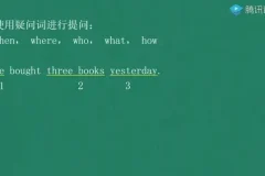 《零基础英语语法50讲：从入门到精通》