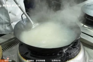 比尔盖南100种热门小吃技术课程