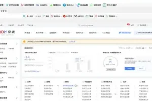 京东店群实操视频教程：从入门到精通