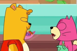 水木幼教学堂100集儿童手工绘画教程