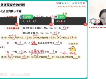 2024高三化学冲刺班：裴一诺助力高效提分