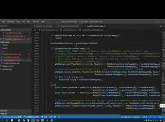 《15天掌握多传感器融合定位：理论与实战全解析（含源码）》