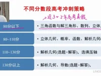 2024高三数学考前冲刺班：王伟指导
