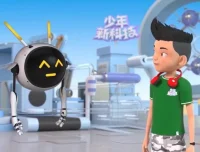 30个趣味科学实验：5 – 12岁儿童在家轻松学物理化学