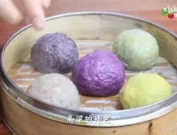 B站品诺王老师私房面点课：20种家庭面食制作全攻略