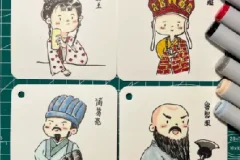 小学初中必看《名著精读》课程