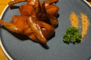 玻璃乳鸽全套配方：超详细保姆级教程